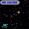 HD 166308