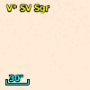 V* SV Sgr