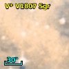 V* V1807 Sgr