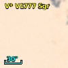 V* V1777 Sgr