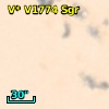V* V1774 Sgr