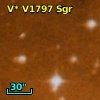 V* V1797 Sgr