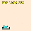 EM* LkHA  110