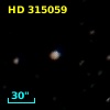 HD 315059