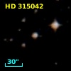 HD 315042