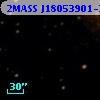 2MASS J18053901-2430399