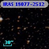 IRAS 18077-2512