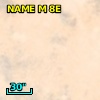 NAME M 8E