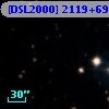 [DSL2000] 2119+692