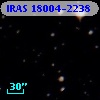 IRAS 18004-2238