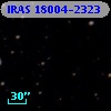 IRAS 18004-2323