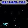 IRAS 18005-2335