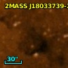 IRAS 18005-2414