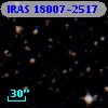 IRAS 18007-2517