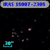 IRAS 18007-2308