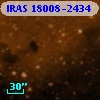 IRAS 18008-2434