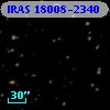 IRAS 18008-2340