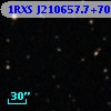 1RXS J210657.7+704405