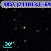 1RXS J211013.1+694441