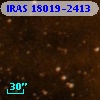IRAS 18019-2413