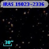 IRAS 18023-2336