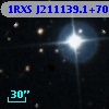 1RXS J211139.1+704913