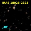 IRAS 18026-2323