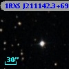1RXS J211142.3+695121
