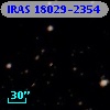 IRAS 18029-2354