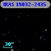 IRAS 18032-2435