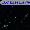 1RXS J211411.4+701710