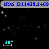 1RXS J211439.1+695410