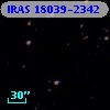 IRAS 18039-2342