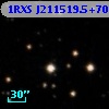 1RXS J211519.5+705444