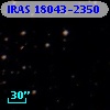 IRAS 18043-2350