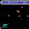 1RXS J211530.0+701848
