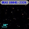 IRAS 18045-2328