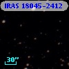IRAS 18045-2412