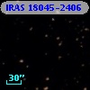 IRAS 18045-2406