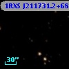 1RXS J211731.2+685847