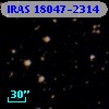 IRAS 18047-2314