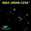 IRAS 18048-2258