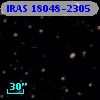 IRAS 18048-2305