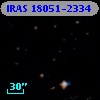 IRAS 18051-2334