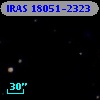 IRAS 18051-2323