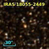 IRAS 18055-2449