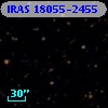 IRAS 18055-2455