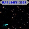 IRAS 18055-2307