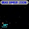 IRAS 18059-2320