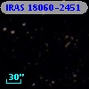 IRAS 18060-2451